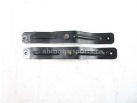A used Radiator Brackets from a 2021 RANGER 1000 Polaris OEM Part # 5263654-329 for sale. Polaris UTV salvage parts! Check our online catalog for parts!
