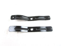 A used Radiator Brackets from a 2021 RANGER 1000 Polaris OEM Part # 5263654-329 for sale. Polaris UTV salvage parts! Check our online catalog for parts!