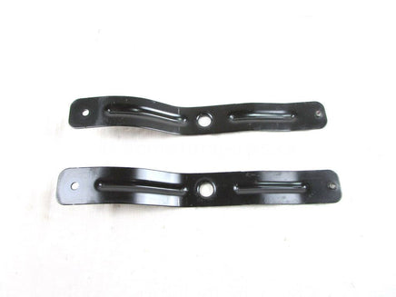 A used Radiator Brackets from a 2021 RANGER 1000 Polaris OEM Part # 5263654-329 for sale. Polaris UTV salvage parts! Check our online catalog for parts!