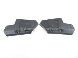 A used A Arm Guards from a 2021 RANGER 1000 Polaris OEM Part # 5437544-070 for sale. Polaris UTV salvage parts! Check our online catalog for parts!