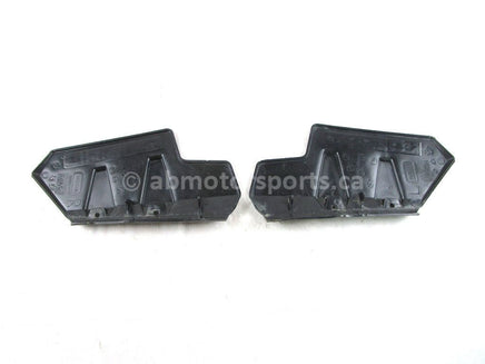 A used A Arm Guards from a 2021 RANGER 1000 Polaris OEM Part # 5437544-070 for sale. Polaris UTV salvage parts! Check our online catalog for parts!
