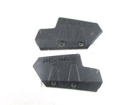 A used A Arm Guards from a 2021 RANGER 1000 Polaris OEM Part # 5437544-070 for sale. Polaris UTV salvage parts! Check our online catalog for parts!