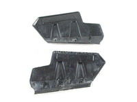 A used A Arm Guards from a 2021 RANGER 1000 Polaris OEM Part # 5437544-070 for sale. Polaris UTV salvage parts! Check our online catalog for parts!