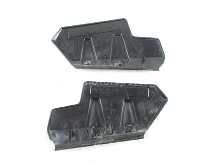 A used A Arm Guards from a 2021 RANGER 1000 Polaris OEM Part # 5437544-070 for sale. Polaris UTV salvage parts! Check our online catalog for parts!