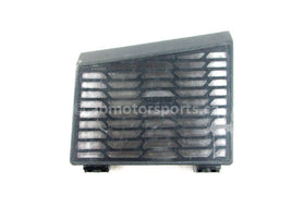 A used Fender Intake RR from a 2021 RANGER 1000 Polaris OEM Part # 2637226-070 for sale. Polaris UTV salvage parts! Check our online catalog for parts!