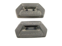 A used Basic Headrest from a 2021 RANGER 1000 Polaris OEM Part # 5456311-070 for sale. Polaris UTV salvage parts! Check our online catalog for parts!