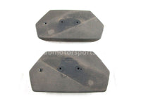 A used Basic Headrest from a 2021 RANGER 1000 Polaris OEM Part # 5456311-070 for sale. Polaris UTV salvage parts! Check our online catalog for parts!