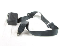A used Center Seat Belt from a 2021 RANGER 1000 Polaris OEM Part # 2635052 for sale. Polaris UTV salvage parts! Check our online catalog for parts!