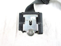 A used Center Seat Belt from a 2021 RANGER 1000 Polaris OEM Part # 2635052 for sale. Polaris UTV salvage parts! Check our online catalog for parts!