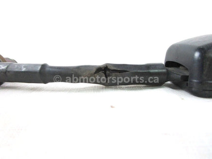 A used Passenger Seat Buckle from a 2021 RANGER 1000 Polaris OEM Part # 2635235 for sale. Polaris UTV salvage parts! Check our online catalog for parts!