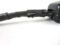 A used Driver Seat Buckle from a 2021 RANGER 1000 Polaris OEM Part # 2637304 for sale. Polaris UTV salvage parts! Check our online catalog for parts!