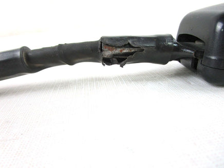 A used Driver Seat Buckle from a 2021 RANGER 1000 Polaris OEM Part # 2637304 for sale. Polaris UTV salvage parts! Check our online catalog for parts!