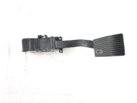 A used Electronic Gas Pedal from a 2021 RANGER 1000 Polaris OEM Part # 4017084 for sale. Polaris UTV salvage parts! Check our online catalog for parts!