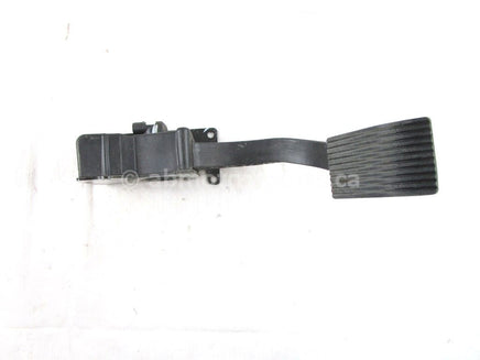 A used Electronic Gas Pedal from a 2021 RANGER 1000 Polaris OEM Part # 4017084 for sale. Polaris UTV salvage parts! Check our online catalog for parts!