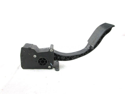 A used Electronic Gas Pedal from a 2021 RANGER 1000 Polaris OEM Part # 4017084 for sale. Polaris UTV salvage parts! Check our online catalog for parts!