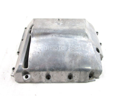 A used Sump Cover from a 2021 RANGER 1000 Polaris OEM Part # 5137873 for sale. Polaris UTV salvage parts! Check our online catalog for parts!