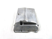 A used Sump Cover from a 2021 RANGER 1000 Polaris OEM Part # 5137873 for sale. Polaris UTV salvage parts! Check our online catalog for parts!