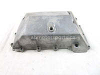 A used Sump Cover from a 2021 RANGER 1000 Polaris OEM Part # 5137873 for sale. Polaris UTV salvage parts! Check our online catalog for parts!