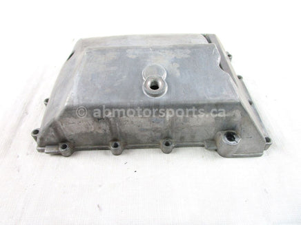 A used Sump Cover from a 2021 RANGER 1000 Polaris OEM Part # 5137873 for sale. Polaris UTV salvage parts! Check our online catalog for parts!