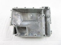 A used Sump Cover from a 2021 RANGER 1000 Polaris OEM Part # 5137873 for sale. Polaris UTV salvage parts! Check our online catalog for parts!