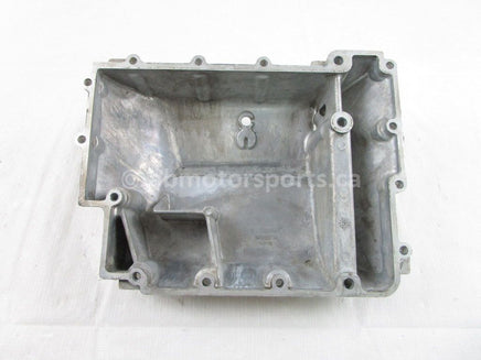 A used Sump Cover from a 2021 RANGER 1000 Polaris OEM Part # 5137873 for sale. Polaris UTV salvage parts! Check our online catalog for parts!