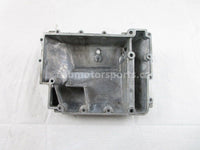 A used Sump Cover from a 2021 RANGER 1000 Polaris OEM Part # 5137873 for sale. Polaris UTV salvage parts! Check our online catalog for parts!