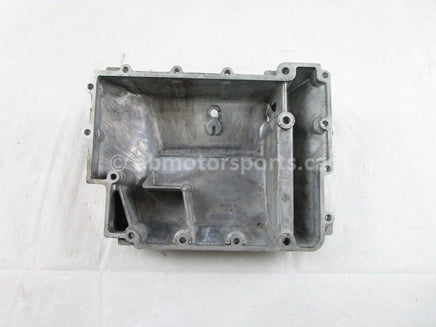 A used Sump Cover from a 2021 RANGER 1000 Polaris OEM Part # 5137873 for sale. Polaris UTV salvage parts! Check our online catalog for parts!