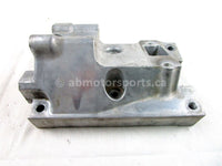 A used Transmission Bracket from a 2021 RANGER 1000 Polaris OEM Part # 5137795 for sale. Polaris UTV salvage parts! Check our online catalog for parts!