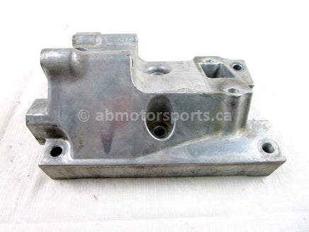 A used Transmission Bracket from a 2021 RANGER 1000 Polaris OEM Part # 5137795 for sale. Polaris UTV salvage parts! Check our online catalog for parts!