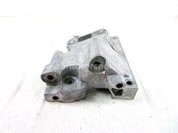 A used Transmission Bracket from a 2021 RANGER 1000 Polaris OEM Part # 5137795 for sale. Polaris UTV salvage parts! Check our online catalog for parts!