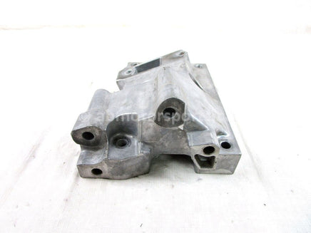 A used Transmission Bracket from a 2021 RANGER 1000 Polaris OEM Part # 5137795 for sale. Polaris UTV salvage parts! Check our online catalog for parts!