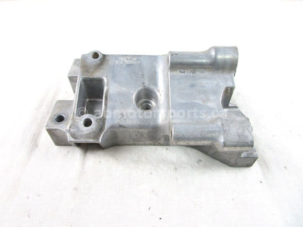 A used Transmission Bracket from a 2021 RANGER 1000 Polaris OEM Part # 5137795 for sale. Polaris UTV salvage parts! Check our online catalog for parts!