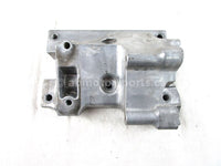 A used Transmission Bracket from a 2021 RANGER 1000 Polaris OEM Part # 5137795 for sale. Polaris UTV salvage parts! Check our online catalog for parts!