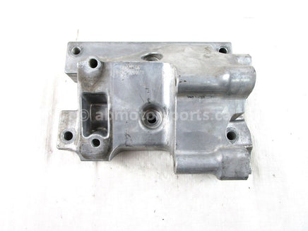 A used Transmission Bracket from a 2021 RANGER 1000 Polaris OEM Part # 5137795 for sale. Polaris UTV salvage parts! Check our online catalog for parts!