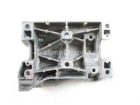 A used Transmission Bracket from a 2021 RANGER 1000 Polaris OEM Part # 5137795 for sale. Polaris UTV salvage parts! Check our online catalog for parts!