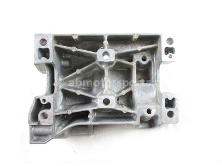A used Transmission Bracket from a 2021 RANGER 1000 Polaris OEM Part # 5137795 for sale. Polaris UTV salvage parts! Check our online catalog for parts!