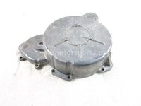 A used Stator Cover from a 2021 RANGER 1000 Polaris OEM Part # 1204518 for sale. Polaris UTV salvage parts! Check our online catalog for parts!