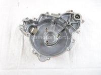 A used Stator Cover from a 2021 RANGER 1000 Polaris OEM Part # 1204518 for sale. Polaris UTV salvage parts! Check our online catalog for parts!