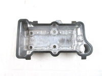 A used Valve Cover from a 2021 RANGER 1000 Polaris OEM Part # 5634015 for sale. Polaris UTV salvage parts! Check our online catalog for parts!