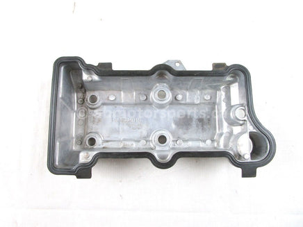 A used Valve Cover from a 2021 RANGER 1000 Polaris OEM Part # 5634015 for sale. Polaris UTV salvage parts! Check our online catalog for parts!