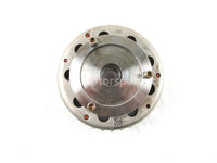 A used Flywheel from a 2021 RANGER 1000 Polaris OEM Part # 4014688 for sale. Polaris UTV salvage parts! Check our online catalog for parts!