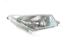 A used Head Light Right from a 2021 RANGER 1000 Polaris OEM Part # 2414295 for sale. Polaris UTV salvage parts! Check our online catalog for parts!