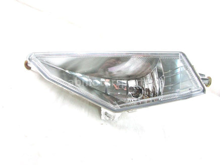 A used Head Light Right from a 2021 RANGER 1000 Polaris OEM Part # 2414295 for sale. Polaris UTV salvage parts! Check our online catalog for parts!