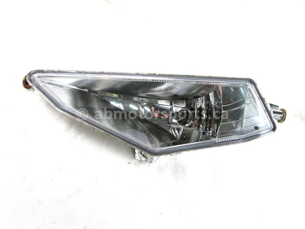 A used Head Light Right from a 2021 RANGER 1000 Polaris OEM Part # 2414295 for sale. Polaris UTV salvage parts! Check our online catalog for parts!