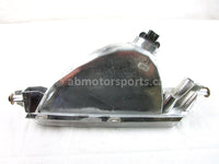 A used Head Light Right from a 2021 RANGER 1000 Polaris OEM Part # 2414295 for sale. Polaris UTV salvage parts! Check our online catalog for parts!