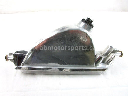 A used Head Light Right from a 2021 RANGER 1000 Polaris OEM Part # 2414295 for sale. Polaris UTV salvage parts! Check our online catalog for parts!