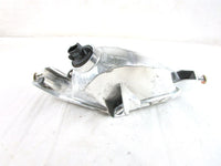 A used Head Light Right from a 2021 RANGER 1000 Polaris OEM Part # 2414295 for sale. Polaris UTV salvage parts! Check our online catalog for parts!