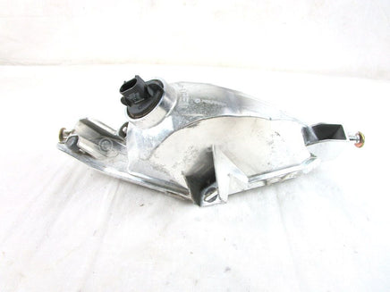 A used Head Light Right from a 2021 RANGER 1000 Polaris OEM Part # 2414295 for sale. Polaris UTV salvage parts! Check our online catalog for parts!