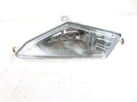 A used Head Light Left from a 2021 RANGER 1000 Polaris OEM Part # 2414294 for sale. Polaris UTV salvage parts! Check our online catalog for parts!