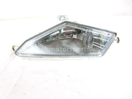 A used Head Light Left from a 2021 RANGER 1000 Polaris OEM Part # 2414294 for sale. Polaris UTV salvage parts! Check our online catalog for parts!